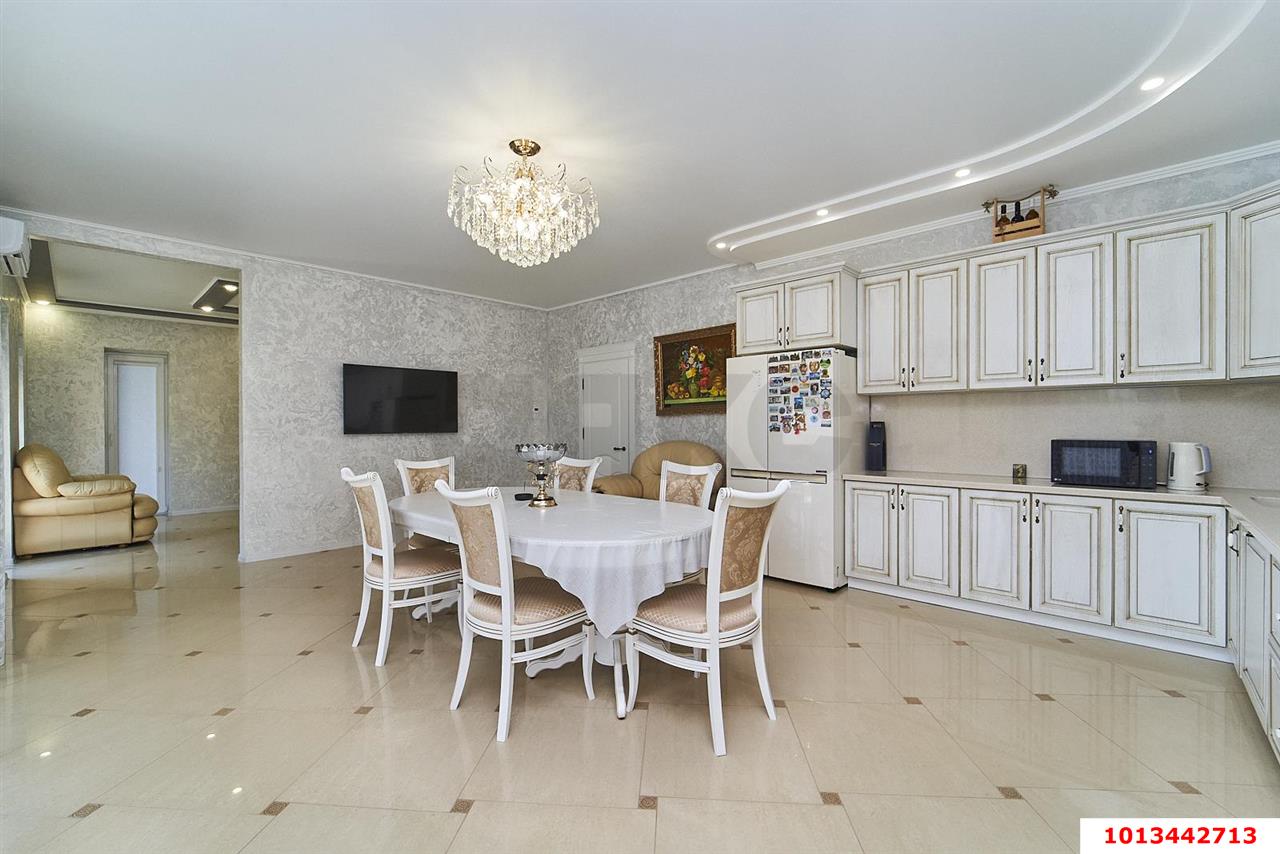 Фото №3: Дом 262 м² + 8 сот. - Краснодар, Сады Калинина, ул. Семёновская, 144