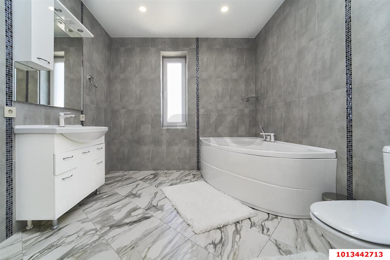 Фото №12: Дом 262 м² + 8 сот. - Краснодар, Сады Калинина, ул. Семёновская, 144