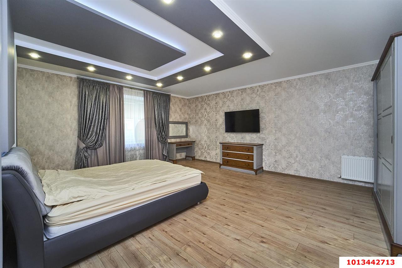 Фото №11: Дом 262 м² + 8 сот. - Краснодар, Сады Калинина, ул. Семёновская, 144