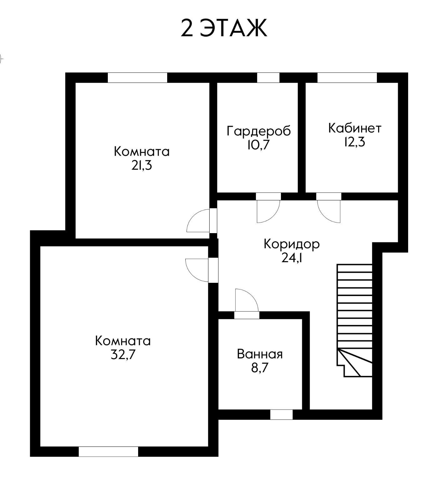 Фото №20: Дом 262 м² + 8 сот. - Краснодар, Прикубанский внутригородской округ, мкр. Сады Калинина, ул. Семёновская, 144