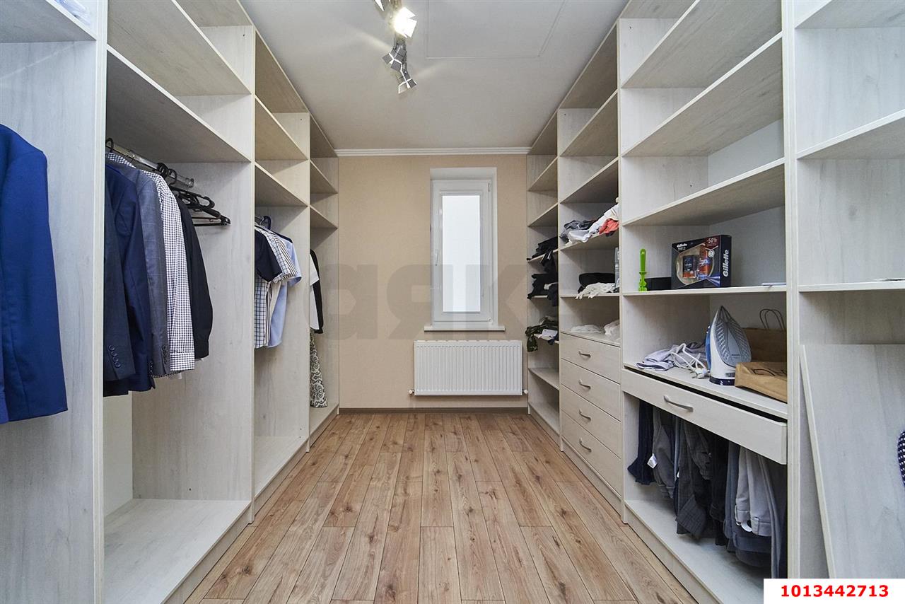 Фото №8: Дом 262 м² + 8 сот. - Краснодар, Сады Калинина, ул. Семёновская, 144