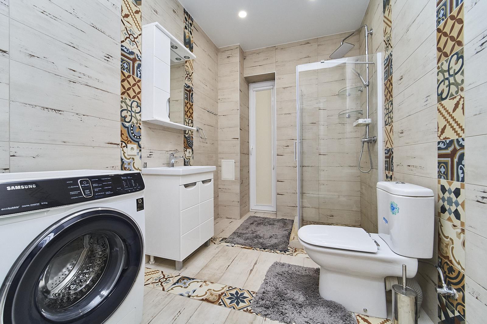 Фото №9: Дом 262 м² + 8 сот. - Краснодар, Прикубанский внутригородской округ, мкр. Сады Калинина, ул. Семёновская, 144