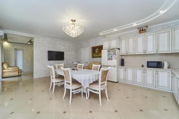 Фото №3: Дом 262 м² - Краснодар, мкр. Сады Калинина, ул. Семёновская, 144