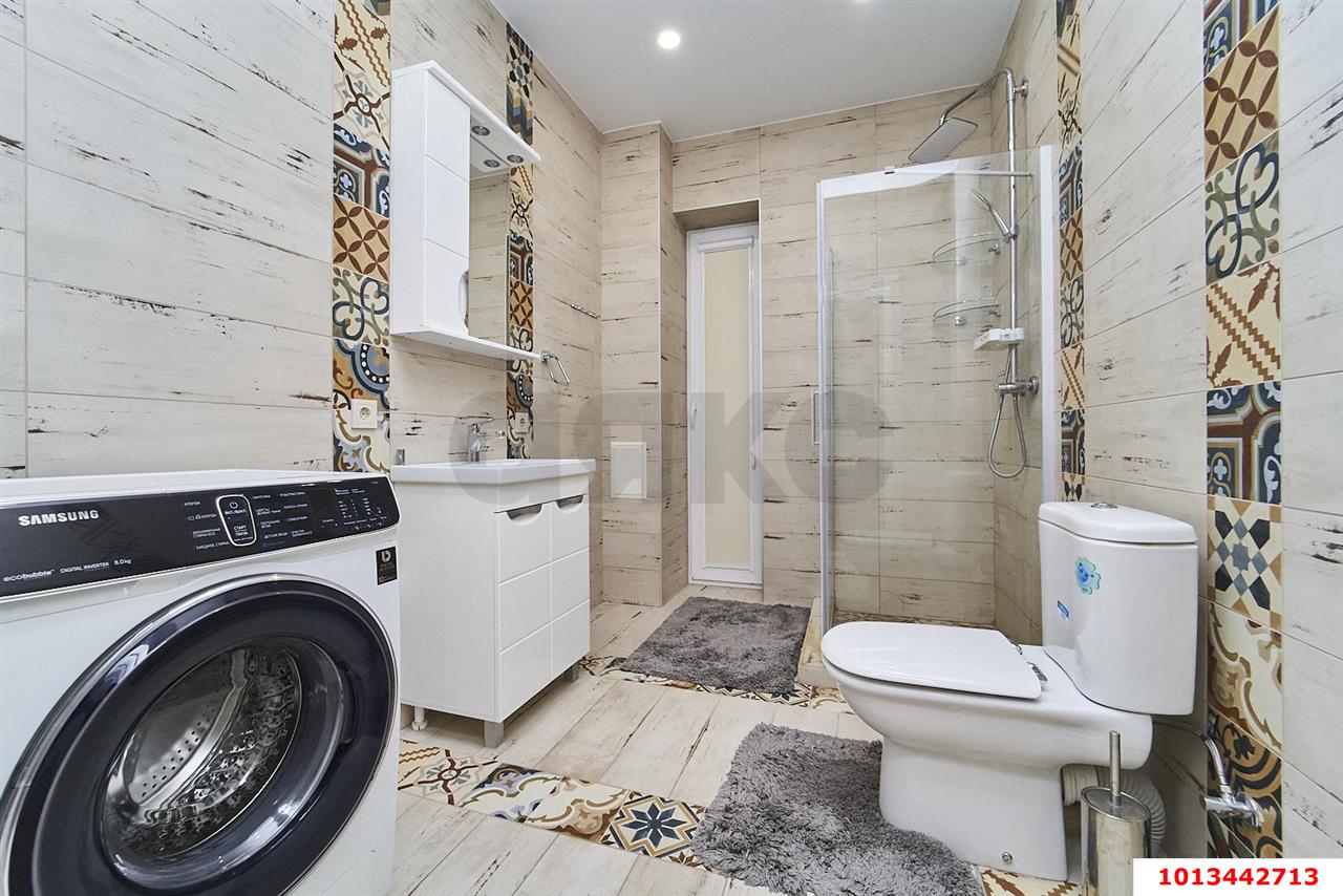 Фото №9: Дом 262 м² + 8 сот. - Краснодар, Сады Калинина, ул. Семёновская, 144