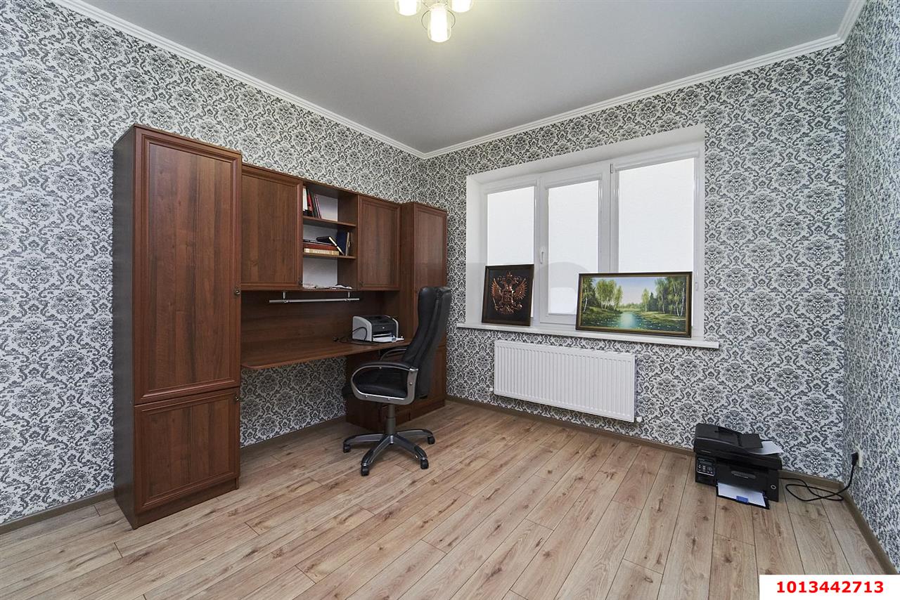 Фото №7: Дом 262 м² + 8 сот. - Краснодар, Сады Калинина, ул. Семёновская, 144