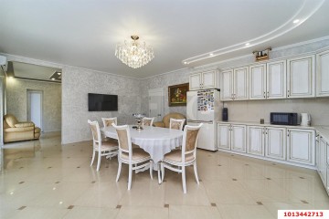 Фото №3: Дом 262 м² - Краснодар, мкр. Сады Калинина, ул. Семёновская, 144