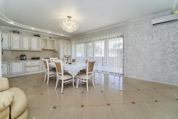 Фото №2: Дом 262 м² - Краснодар, мкр. Сады Калинина, ул. Семёновская, 144