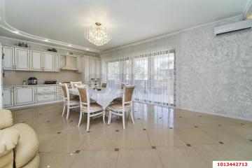 Фото №2: Дом 262 м² - Краснодар, мкр. Сады Калинина, ул. Семёновская, 144