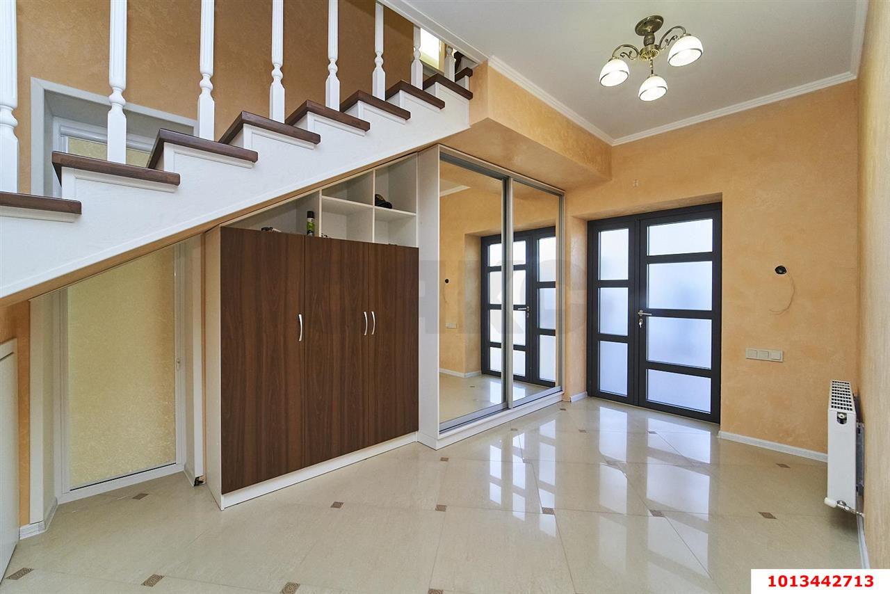 Фото №5: Дом 262 м² + 8 сот. - Краснодар, Сады Калинина, ул. Семёновская, 144