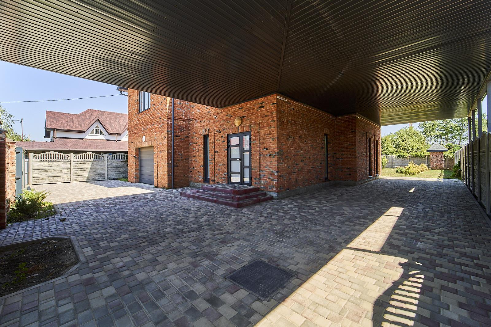 Фото №13: Дом 262 м² + 8 сот. - Краснодар, Прикубанский внутригородской округ, мкр. Сады Калинина, ул. Семёновская, 144