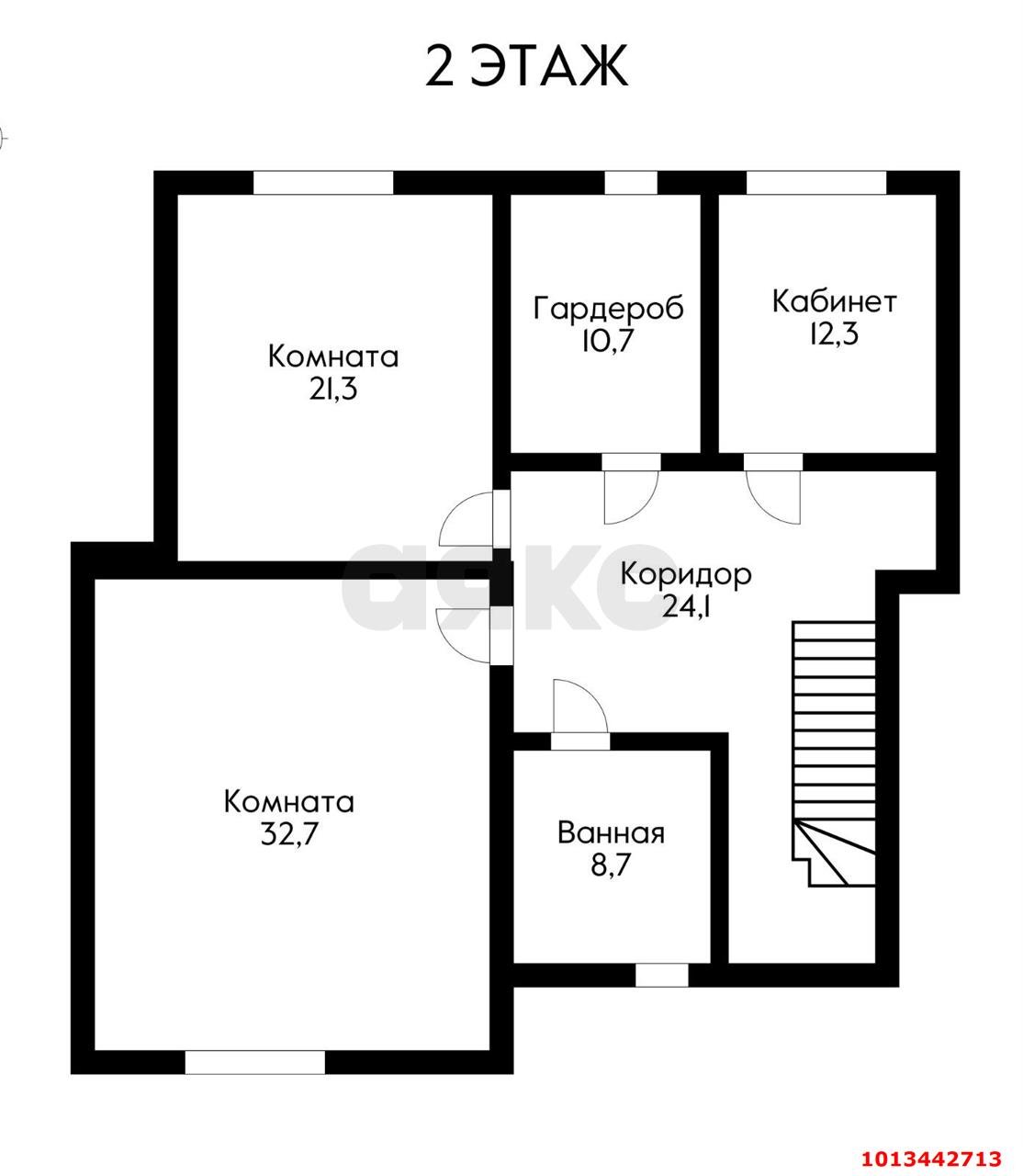 Фото №20: Дом 262 м² + 8 сот. - Краснодар, Сады Калинина, ул. Семёновская, 144