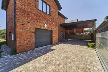 Фото №1: Дом 262 м² - Краснодар, мкр. Сады Калинина, ул. Семёновская, 144