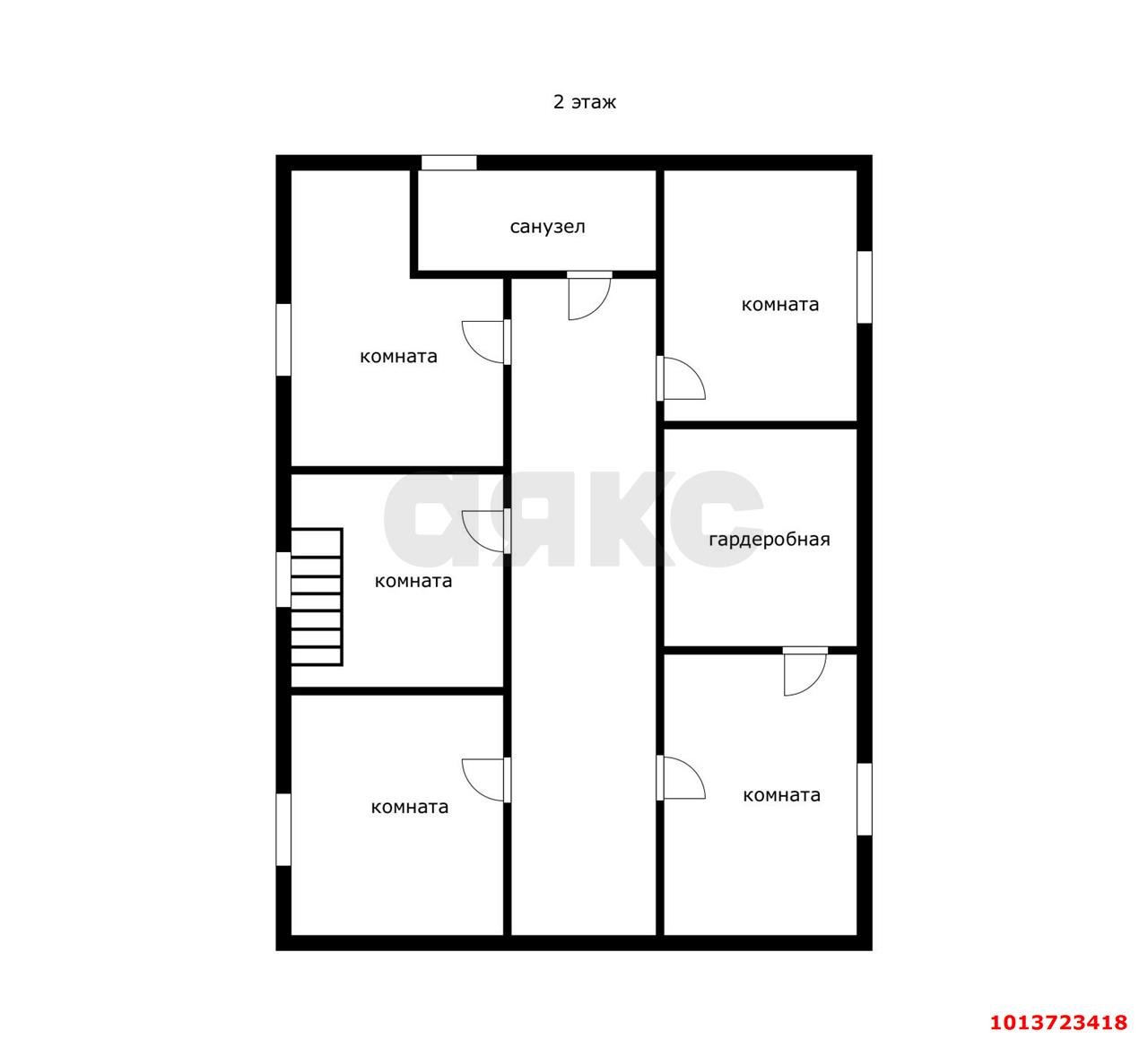Фото №11: Дом 43 м² + 44.5 сот. - Львовское, ул. Школьная, 41