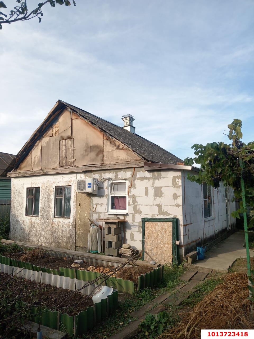 Фото №4: Дом 43 м² + 44.5 сот. - Львовское, ул. Школьная, 41