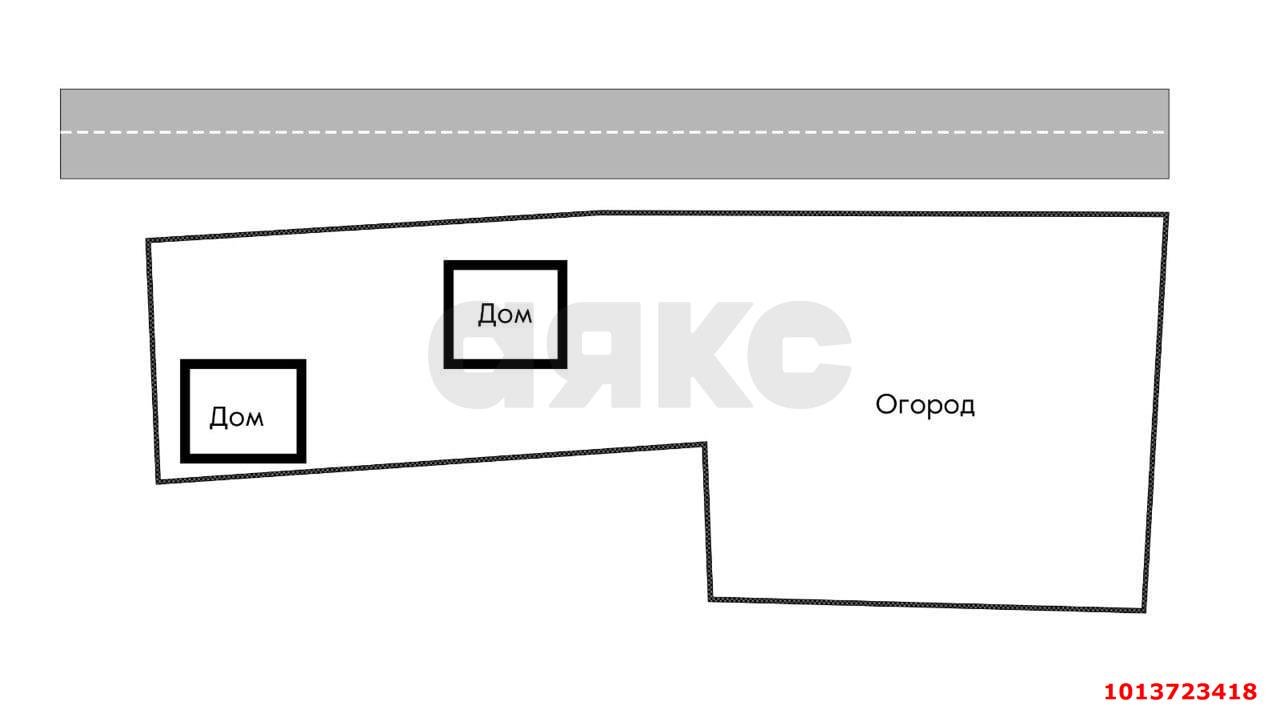 Фото №9: Дом 43 м² + 44.5 сот. - Львовское, ул. Школьная, 41