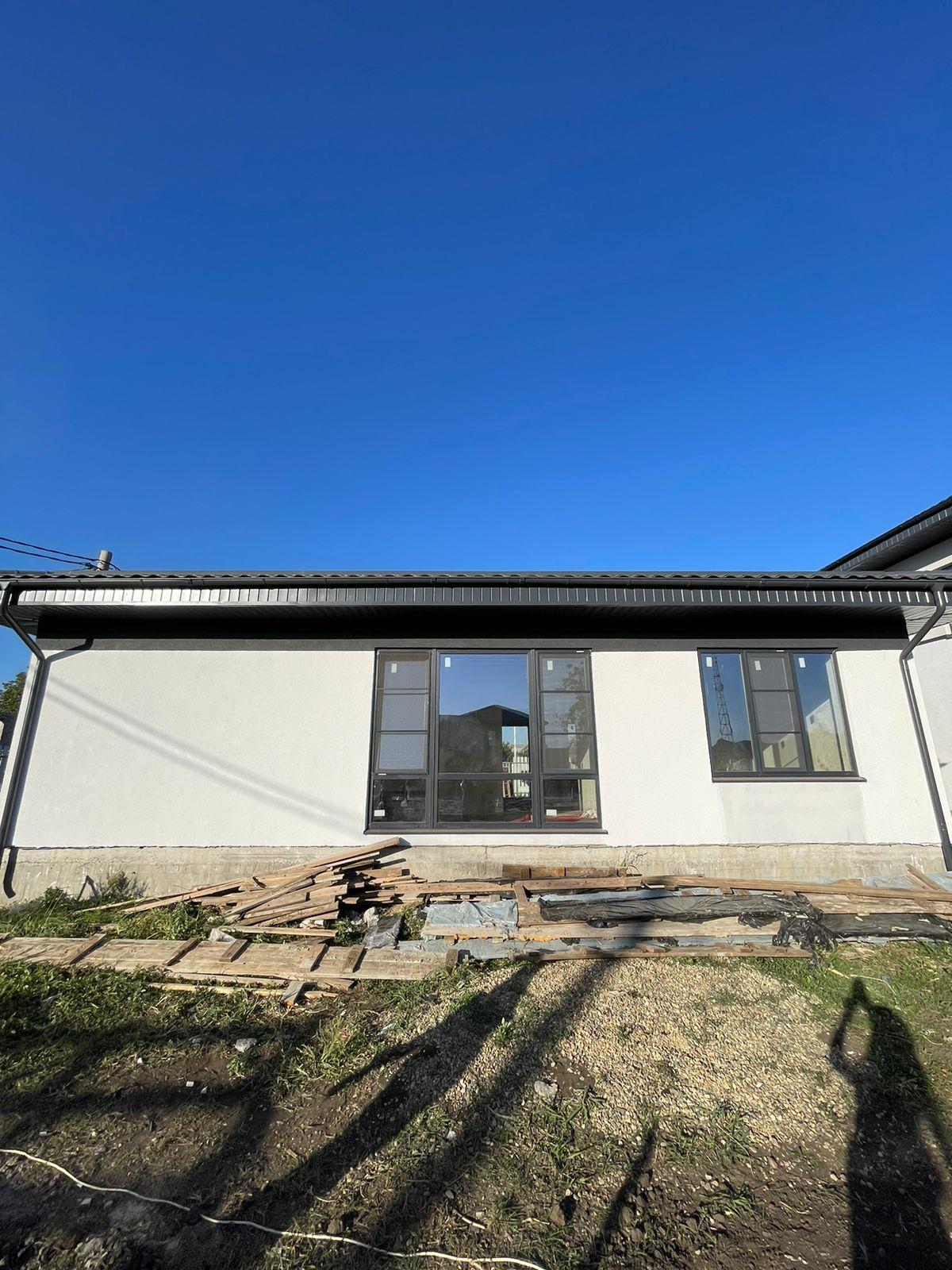 Фото №5: Дом 85 м² + 3.5 сот. - Колосистый, мкр. Прикубанский внутригородской округ, ул. Звёздная, 17