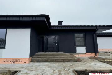 Фото №1: Дом 85 м² - Колосистый, мкр. Прикубанский внутригородской округ, ул. Звёздная, 17