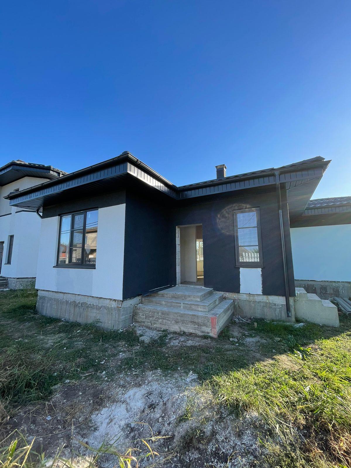 Фото №8: Дом 85 м² + 3.5 сот. - Колосистый, мкр. Прикубанский внутригородской округ, ул. Звёздная, 17