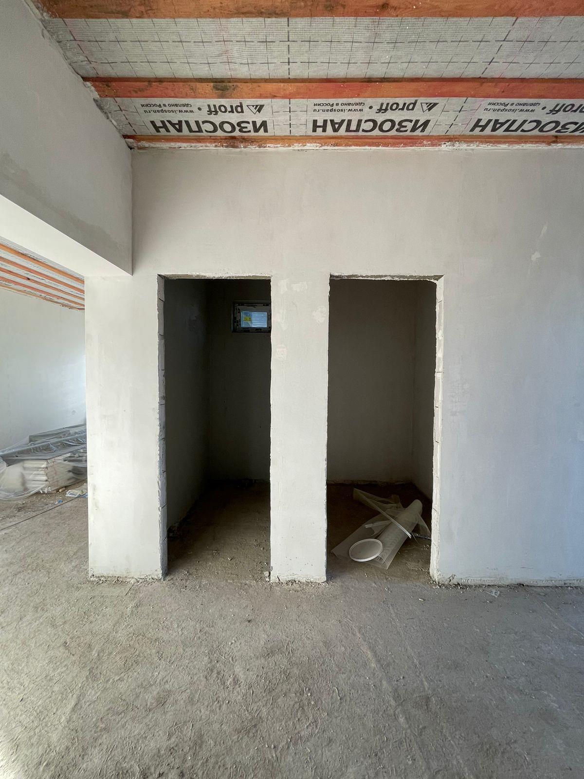 Фото №7: Дом 85 м² + 3.5 сот. - Колосистый, мкр. Прикубанский внутригородской округ, ул. Звёздная, 17