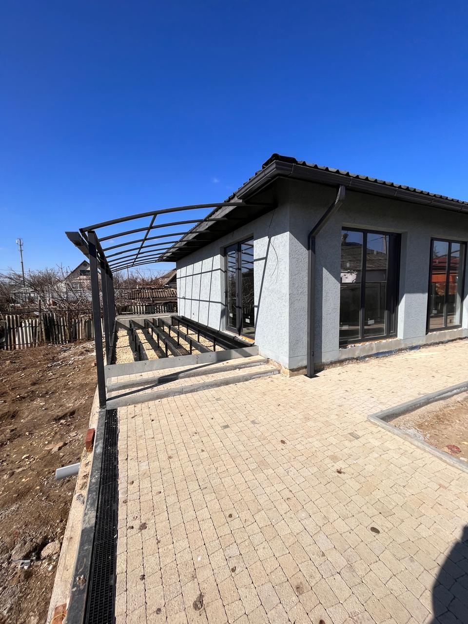 Фото №1: Дом 119 м² + 6 сот. - Темрюк, ул. Кириллова, 2