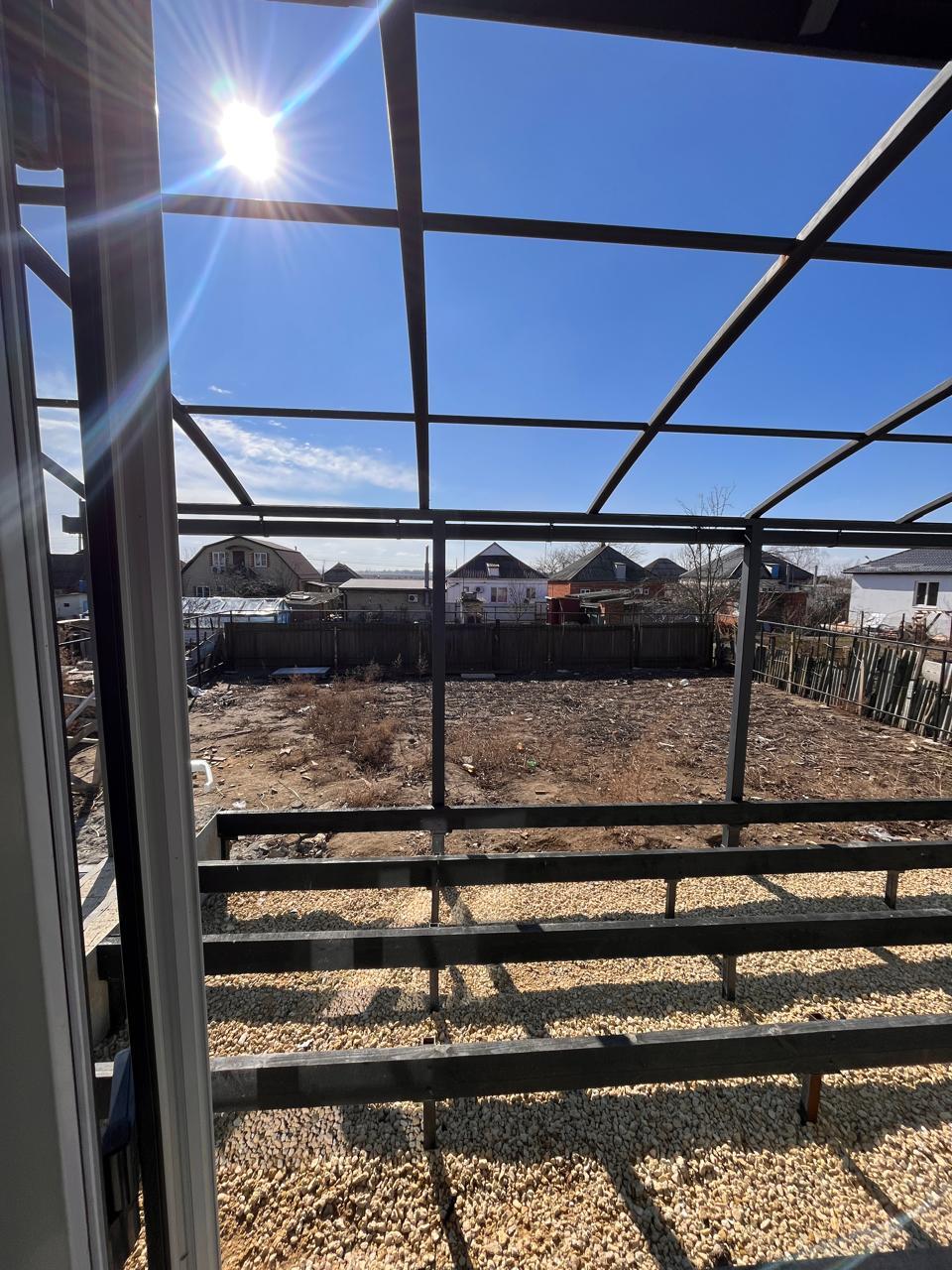 Фото №4: Дом 119 м² + 6 сот. - Темрюк, ул. Кириллова, 2