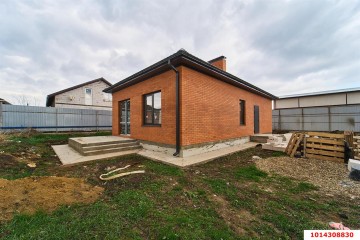 Фото №1: Дом 86 м² - Энем, ул. Гаражная, 54