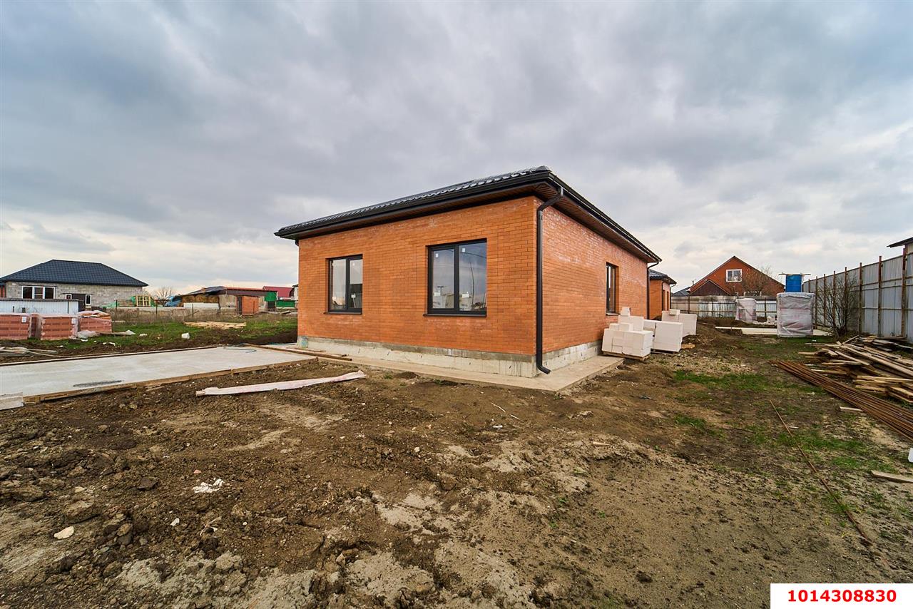 Фото №6: Дом 86 м² + 5.5 сот. - Энем, ул. Гаражная, 54