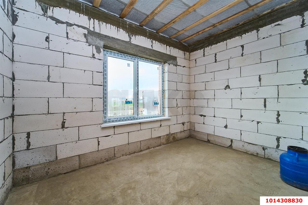 Фото №12: Дом 86 м² + 5.5 сот. - Энем, ул. Гаражная, 54