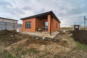 Фото №3: Дом 86 м² - Энем, ул. Гаражная, 54