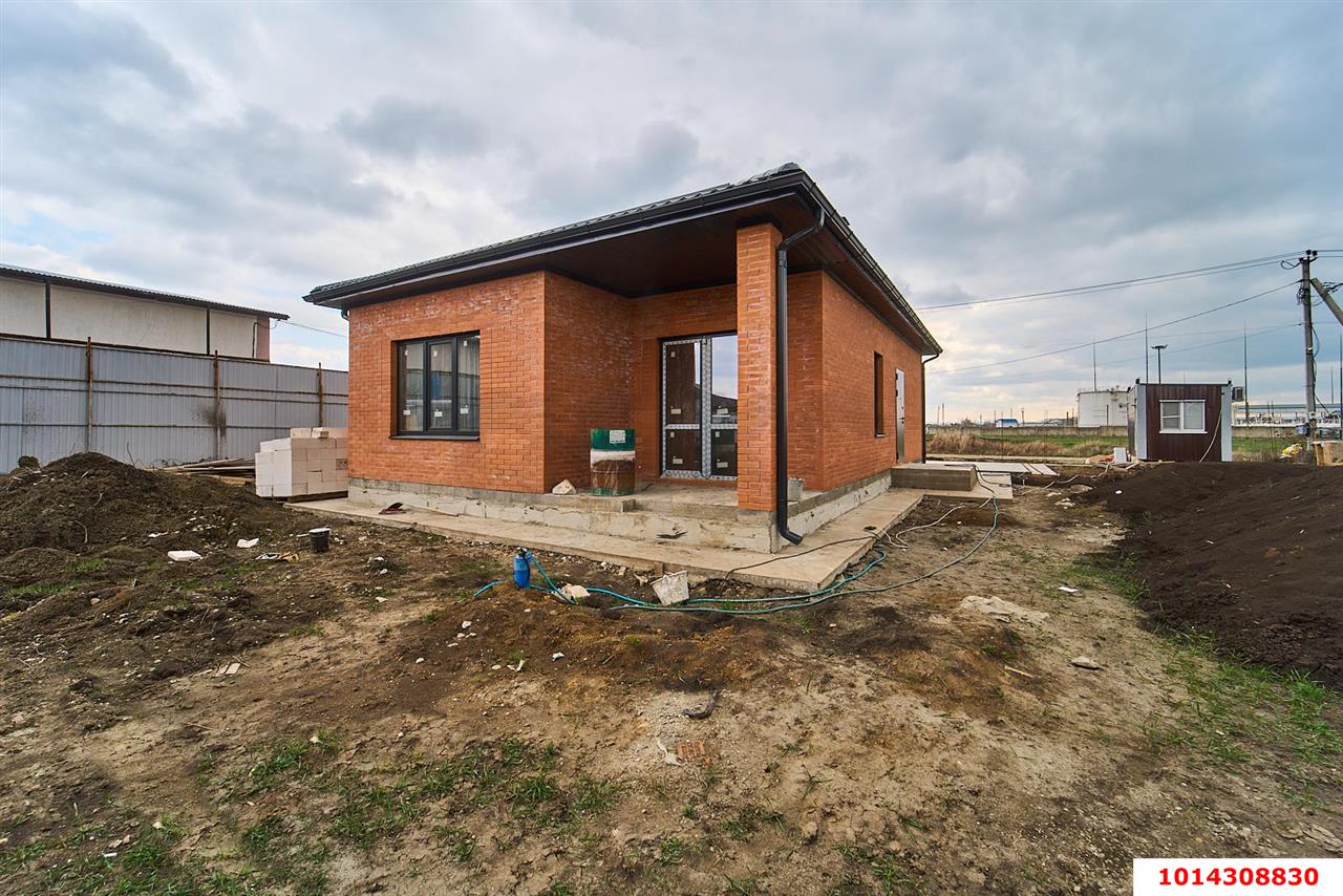 Фото №3: Дом 86 м² + 5.5 сот. - Энем, ул. Гаражная, 54