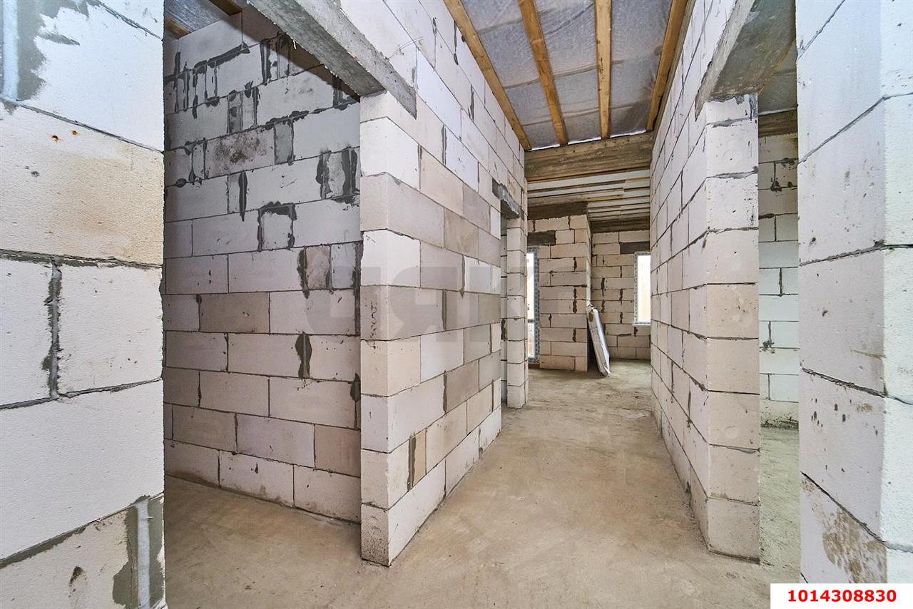 Фото №8: Дом 86 м² + 5.5 сот. - Энем, ул. Гаражная, 54