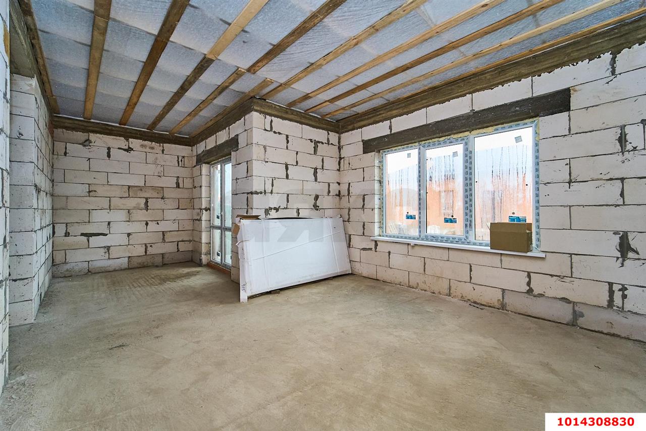 Фото №10: Дом 86 м² + 5.5 сот. - Энем, ул. Гаражная, 54