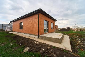 Фото №2: Дом 86 м² - Энем, ул. Гаражная, 54