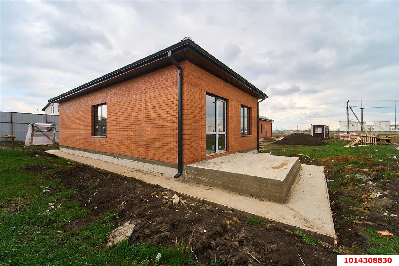 Фото №2: Дом 86 м² + 5.5 сот. - Энем, ул. Гаражная, 54