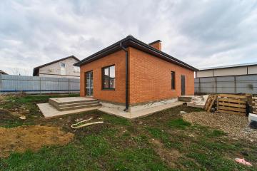 Фото №1: Дом 86 м² - Энем, ул. Гаражная, 54