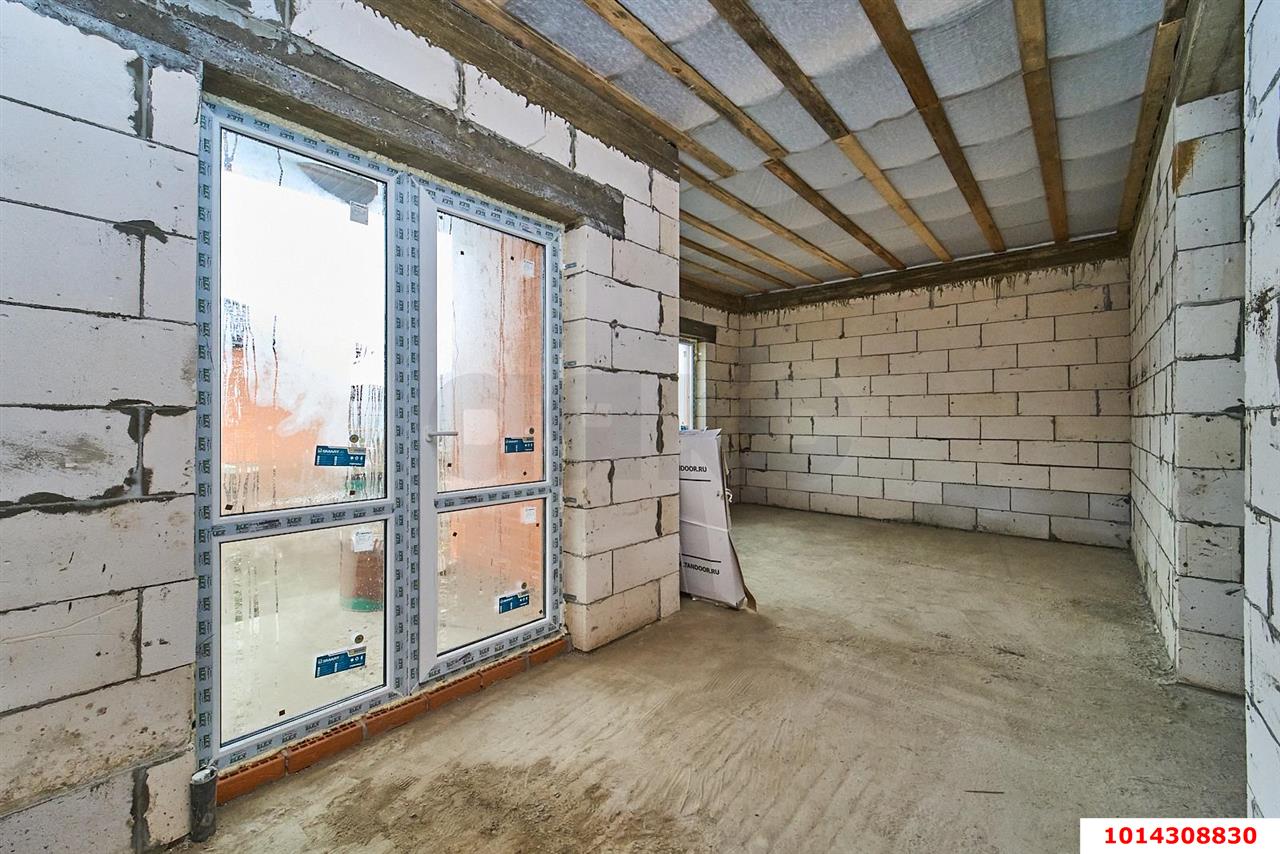 Фото №11: Дом 86 м² + 5.5 сот. - Энем, ул. Гаражная, 54