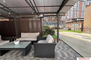 Фото №1: Дом 87 м² - Краснодар, мкр. Черёмушки, ул. Кубанская, 63