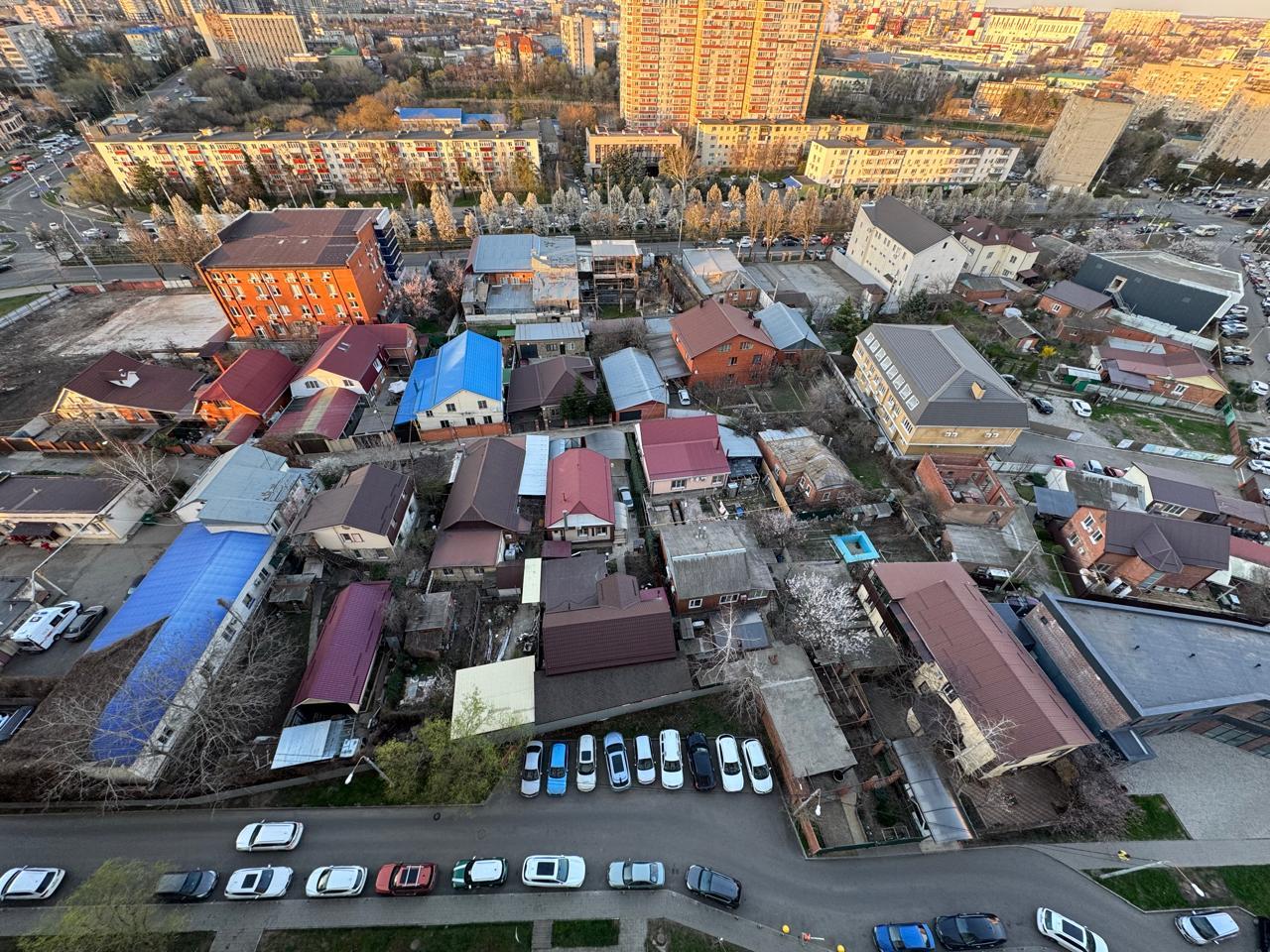 Фото №7: Дом 87 м² + 4.5 сот. - Краснодар, Центральный внутригородской округ, мкр. Черёмушки, ул. Кубанская, 63