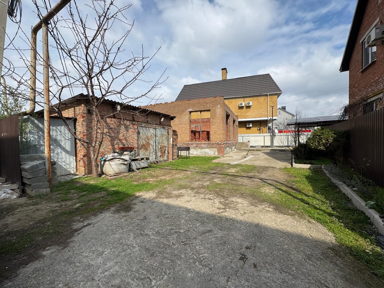 Фото №5: Дом 87 м² + 4.5 сот. - Краснодар, Центральный внутригородской округ, мкр. Черёмушки, ул. Кубанская, 63