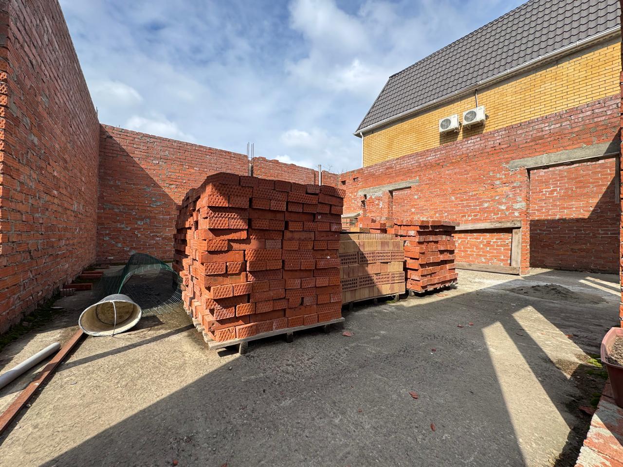 Фото №6: Дом 87 м² + 4.5 сот. - Краснодар, Центральный внутригородской округ, мкр. Черёмушки, ул. Кубанская, 63