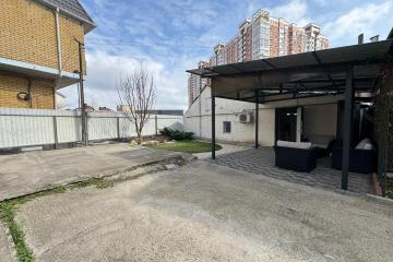 Фото №2: Дом 87 м² - Краснодар, мкр. Черёмушки, ул. Кубанская, 63