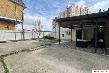 Фото №2: Дом 87 м² - Краснодар, мкр. Черёмушки, ул. Кубанская, 63