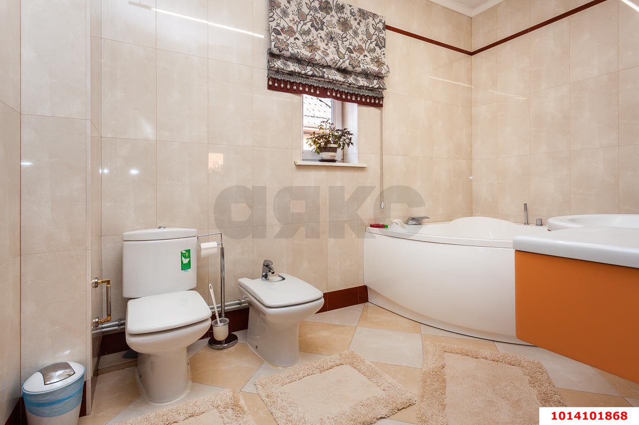 Фото №11: Дом 471 м² + 10 сот. - Краснодар, Прикубанский внутригородской округ, мкр. Новый, ул. Сквозная