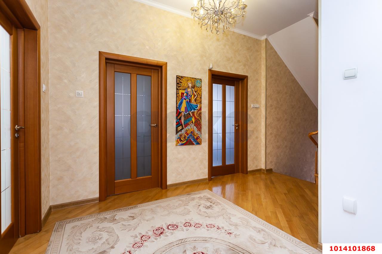 Фото №13: Дом 471 м² + 10 сот. - Краснодар, Прикубанский внутригородской округ, мкр. Новый, ул. Сквозная