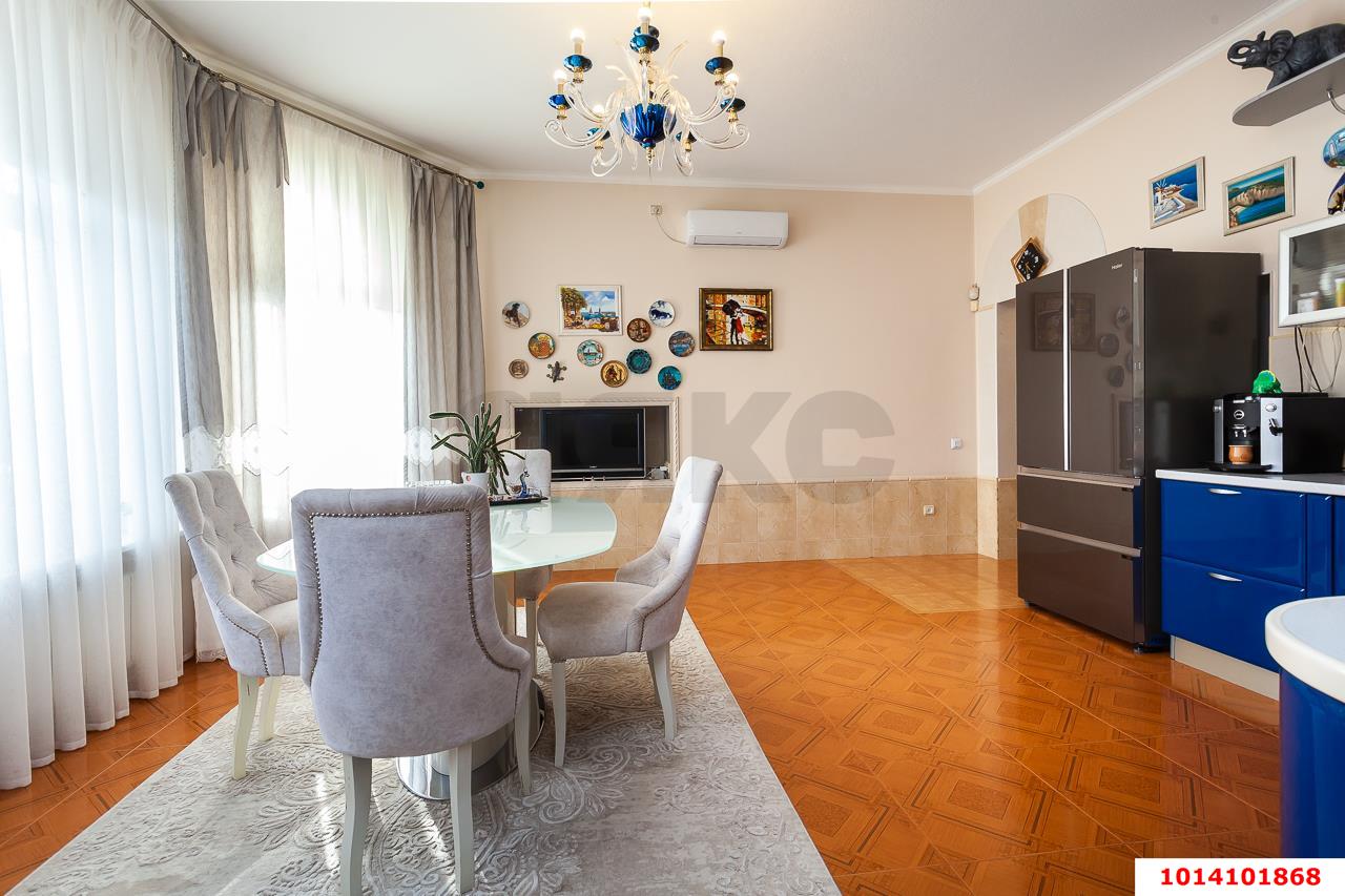 Фото №19: Дом 471 м² + 10 сот. - Краснодар, Новый, ул. Сквозная