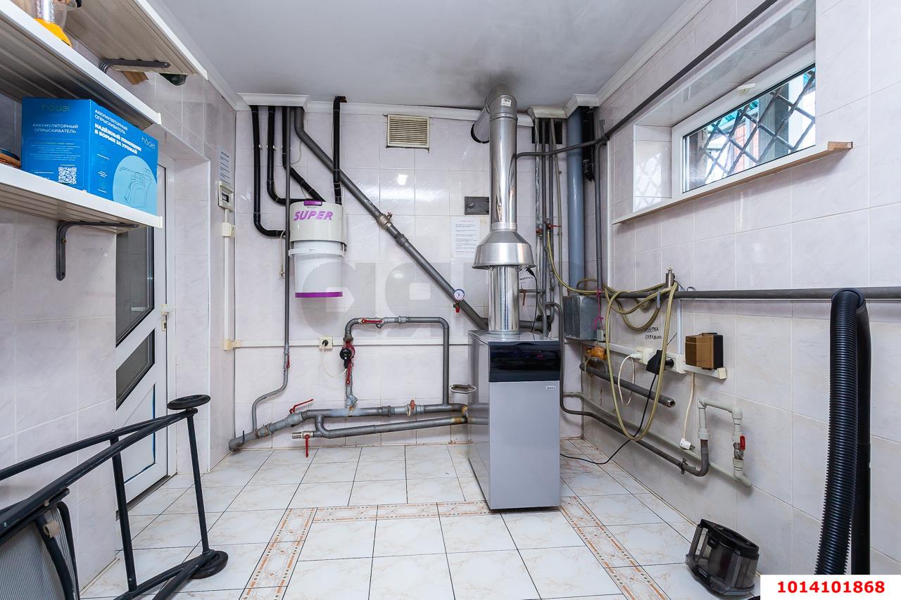 Фото №31: Дом 471 м² + 10 сот. - Краснодар, Новый, ул. Сквозная