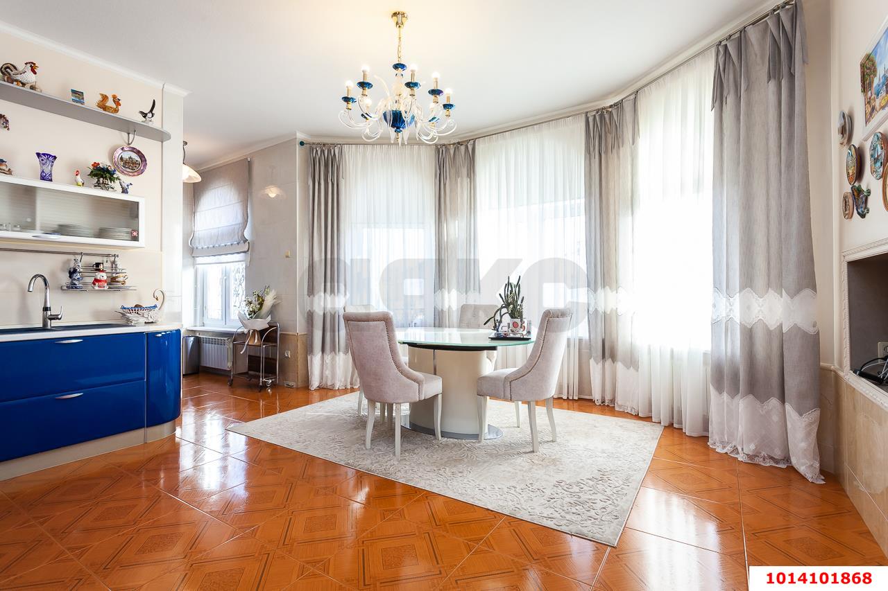 Фото №18: Дом 471 м² + 10 сот. - Краснодар, Новый, ул. Сквозная