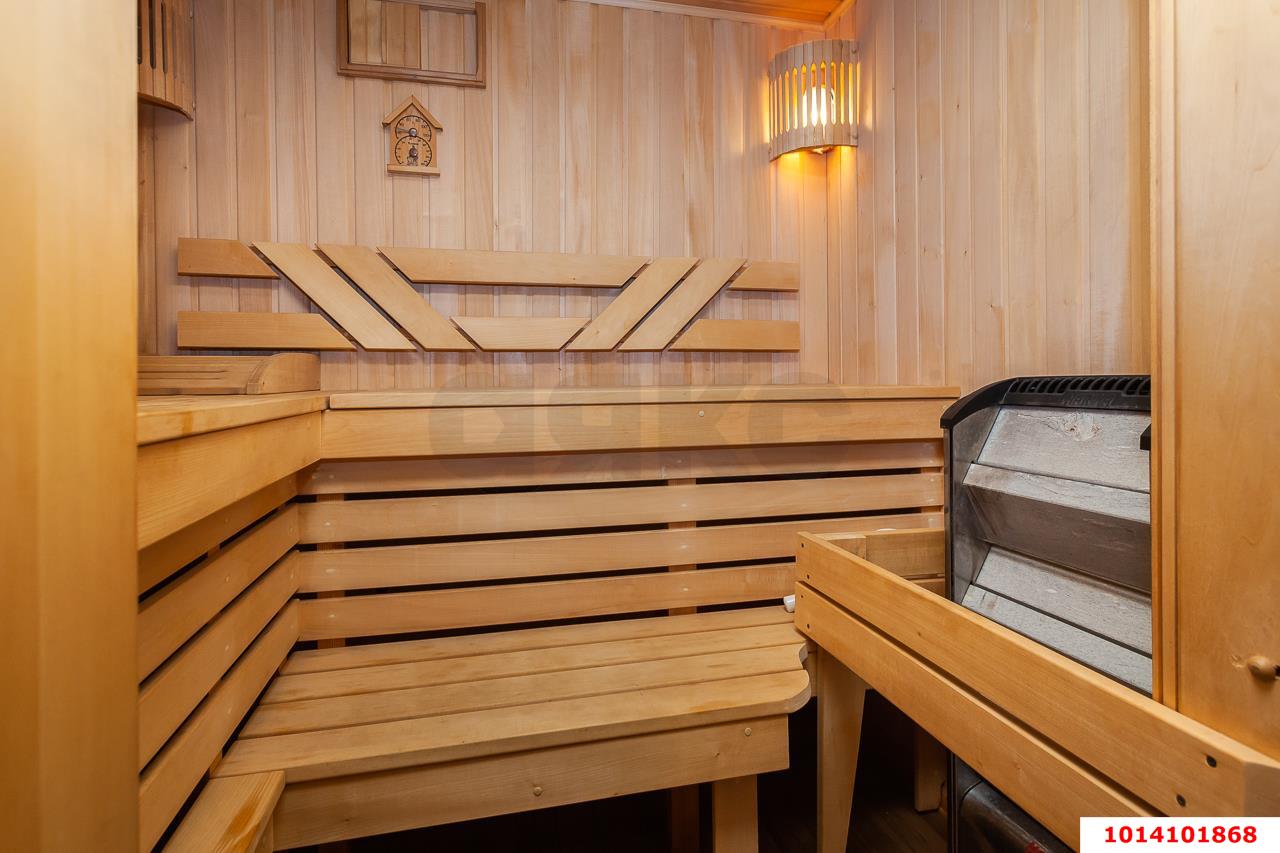 Фото №28: Дом 471 м² + 10 сот. - Краснодар, Новый, ул. Сквозная