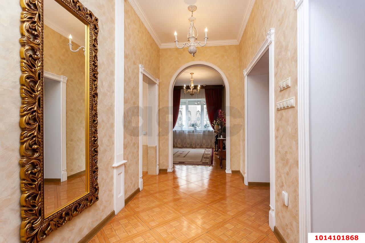 Фото №25: Дом 471 м² + 10 сот. - Краснодар, Прикубанский внутригородской округ, мкр. Новый, ул. Сквозная