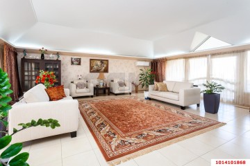 Фото №5: Дом 471 м² - Краснодар, мкр. Новый, ул. Сквозная